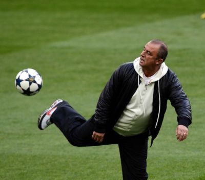 Terim: “Ümid edirəm ki, “Real” çempion olacaq”